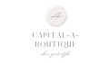 Capital A Boutique Coupons