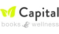 Capital Books and Wellness Coupons