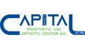 Capital Prosthetic & Orthotic Center Coupons