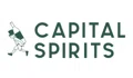 Capital Spirits Coupons