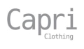 Capri Clothing Coupons