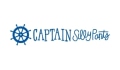 Captain Silly Pants Coupons