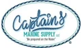 Captain’s Marine Supply Coupons