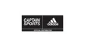 Captian Sports Coupons