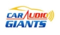 Car Audio Giants Coupons