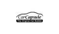 CarCapsule Coupons