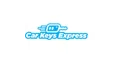 Car Keys Express Coupons