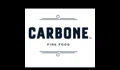 Carbone Fine Food Coupons