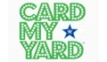 Card My Yard Coupons