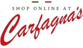 Carfagna's Online Store Coupons