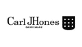 Carl JHones Coupons