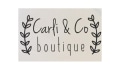 Carli & Company Coupons