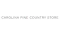 Carolina Pine Country Store Coupons