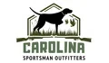 Carolina Sportsman Outfitters Coupons