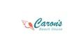 Caron's Beach House Coupons