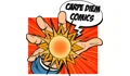 Carpe Diem Comics Coupons