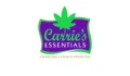 Carrie's Essentials Coupons