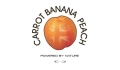 Carrot Banana Peach Coupons