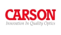 Carson.com Coupons