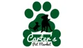 Carters Pet Market Coupons