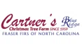 Cartner's Christmas Tree Farm Coupons