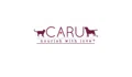 Caru Pet Food Coupons