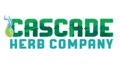 Cascade Herb Coupons