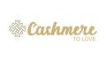 Cashmere To Love Coupons