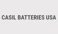 Casil Batteries USA Coupons