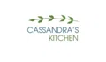 Cassandra's Kitchen Coupons