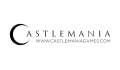 CastleMania Games Coupons