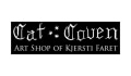 Cat Coven Coupons