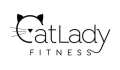 Cat Lady Fitness Coupons