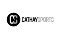 Cathay Sports Coupons