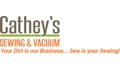 Cathey's Sewing & Vacuum Coupons