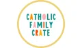 Catholic Family Crate Coupons