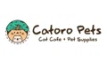 Catoro Pets Coupons