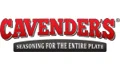 Cavender's Greek Seasoning Coupons