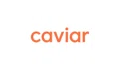 Caviar Coupons