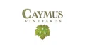 Caymus Vineyards Coupons