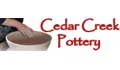 Cedar Creek Pottery Coupons