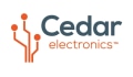 Cedar Electronics Coupons