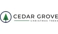 Cedar Grove Christmas Trees Coupons