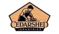 Cedarshed Industries Coupons