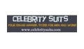 CelebritySuits Coupons