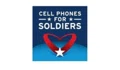 Cell Phones For Soldiers Coupons