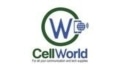 Cell World Coupons