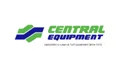 Central Equipment Company Coupons