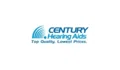 Century Hearing Aids Coupons