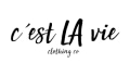 C'est LA Vie Clothing Co. Coupons